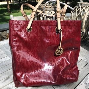 Michael Kors tote